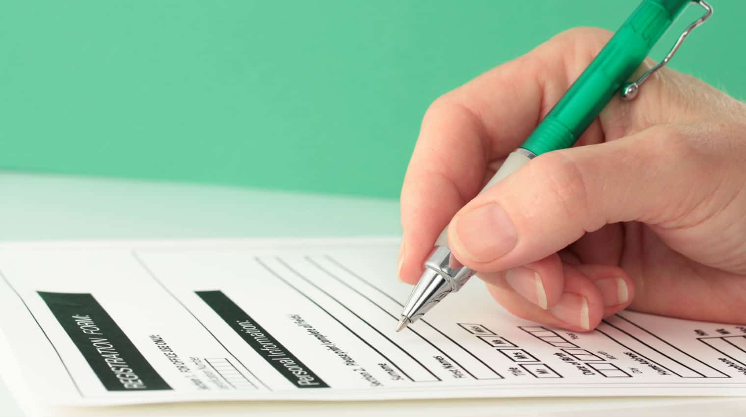 Student Forms - FAME International College