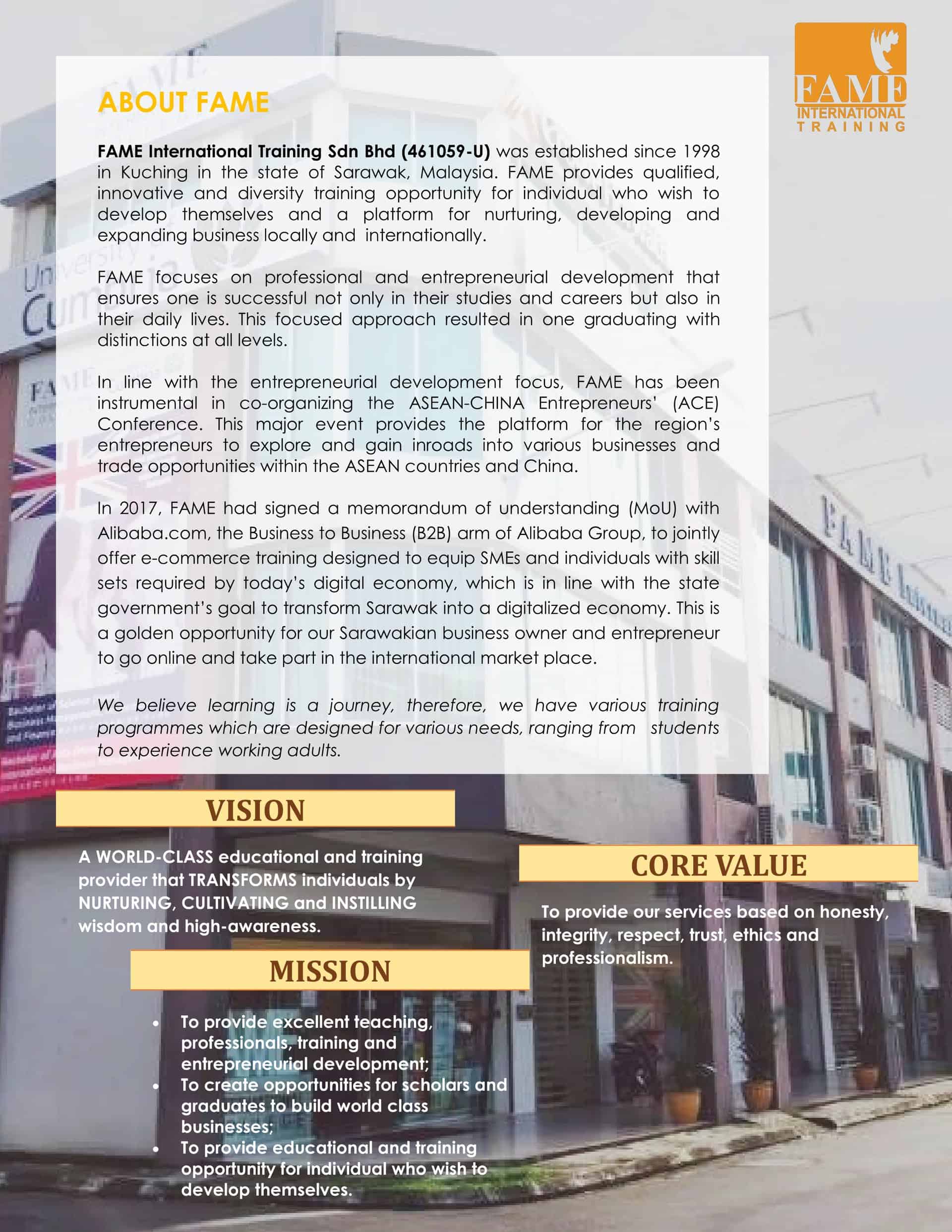 Training Company Profile_T1
