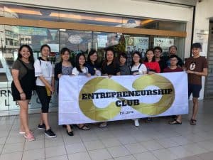EntrepreneurshipClub7