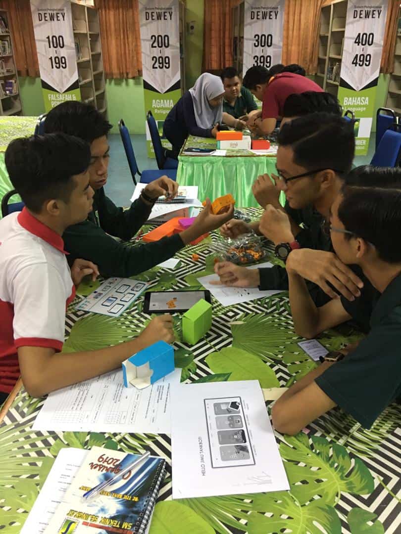 STEM Workshop11