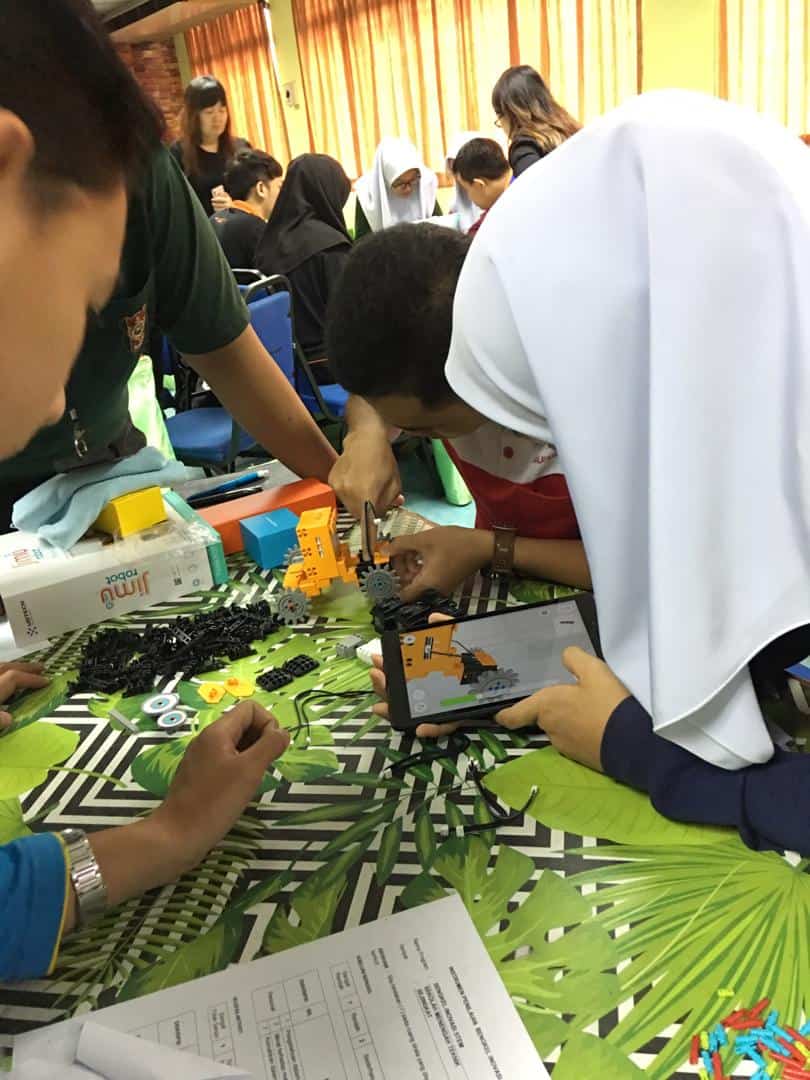 STEM Workshop15