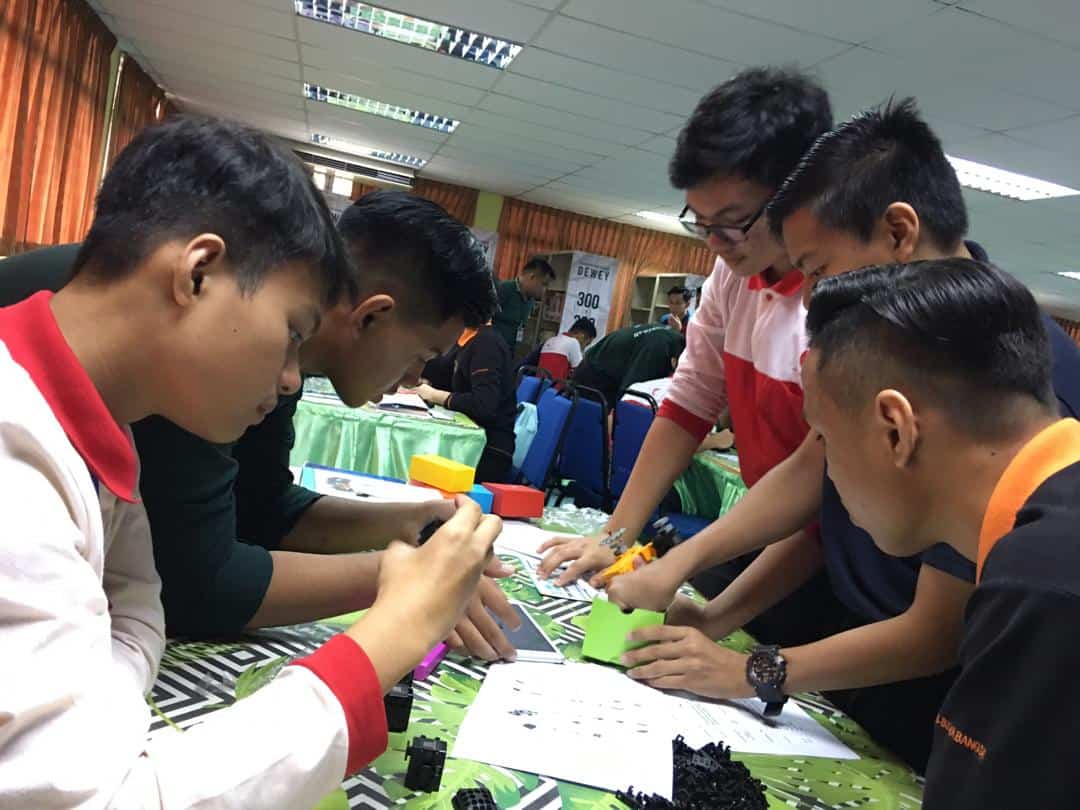 STEM Workshop16
