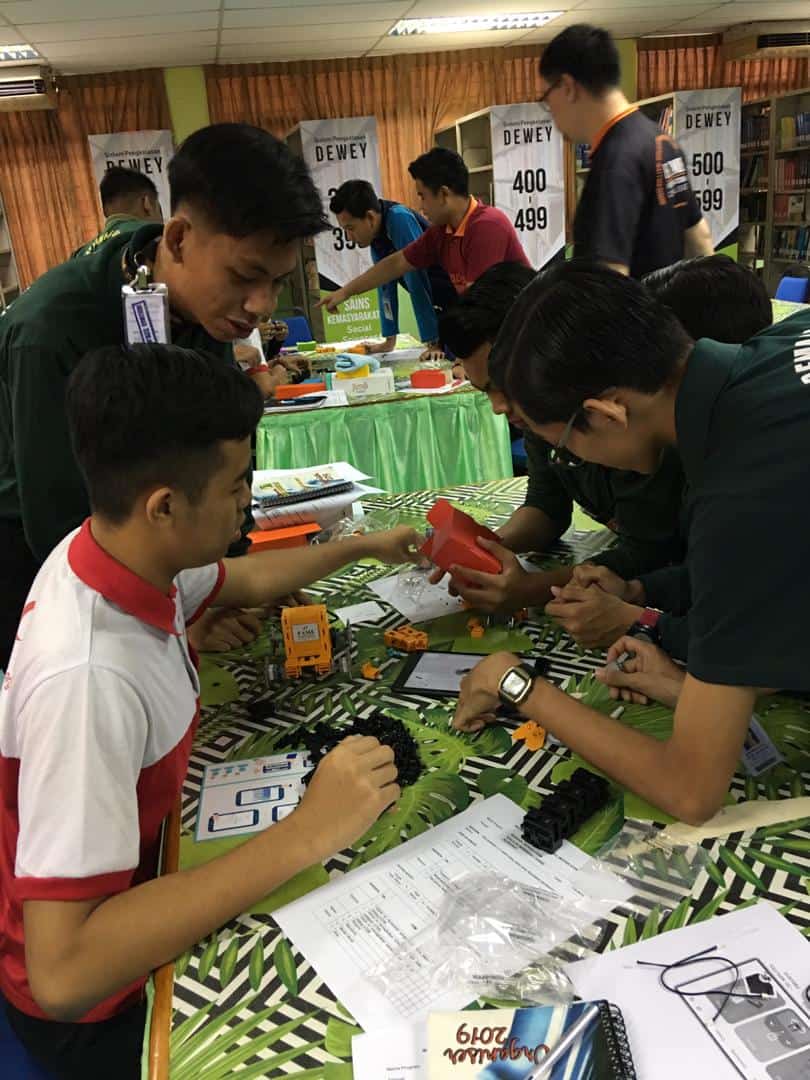STEM Workshop17
