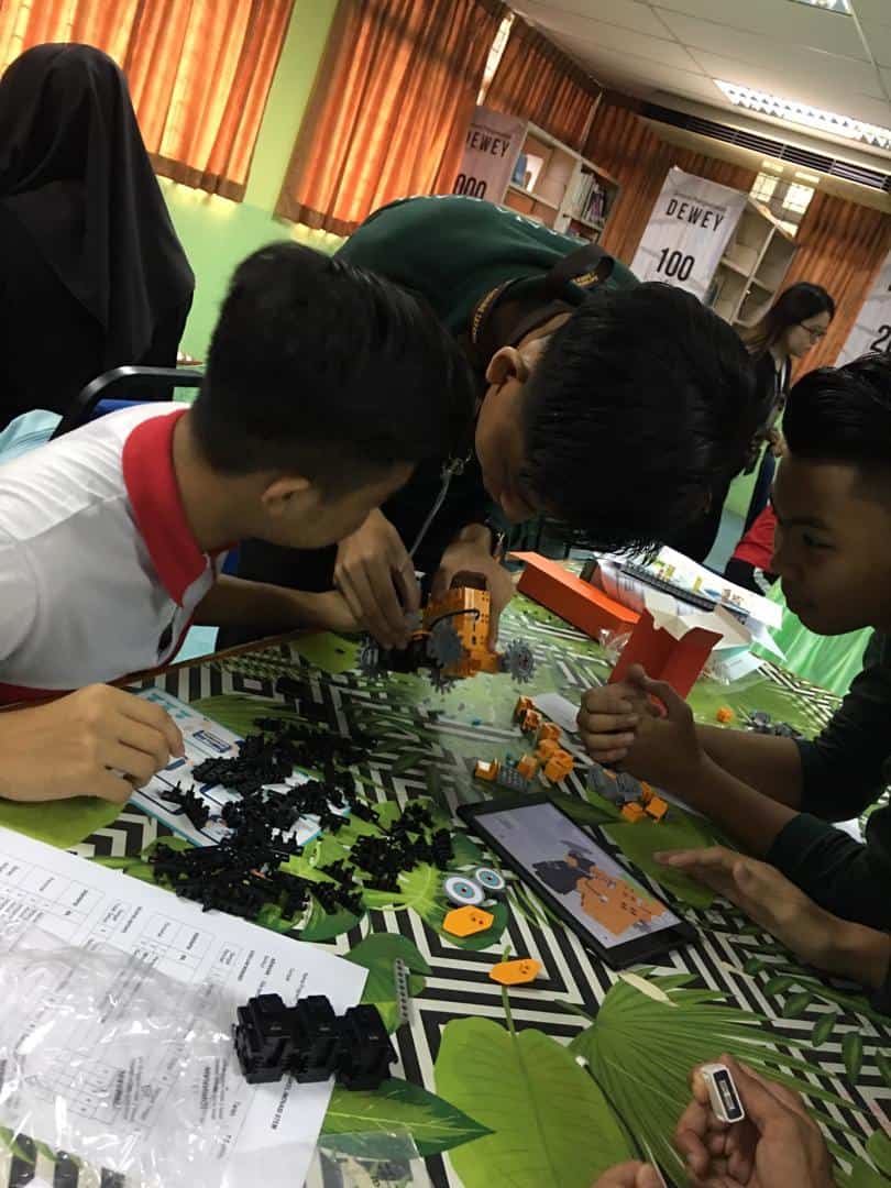 STEM Workshop19