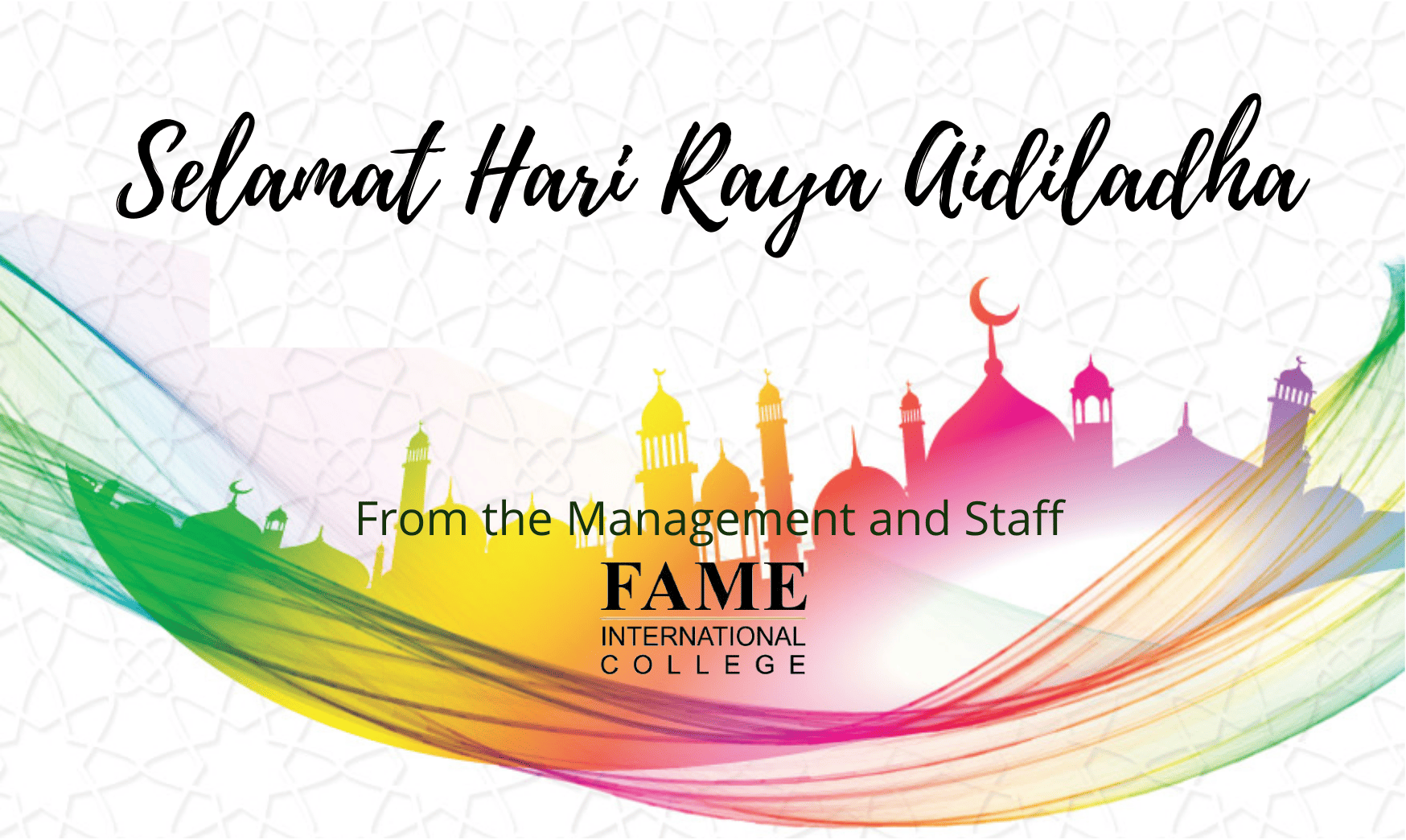 Selamat Hari Raya Haji6