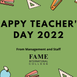 Happy Teachers Day 7