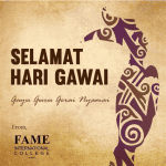 SELAMAT HARI GAWAI 4