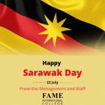 Happy Sarawak Day4