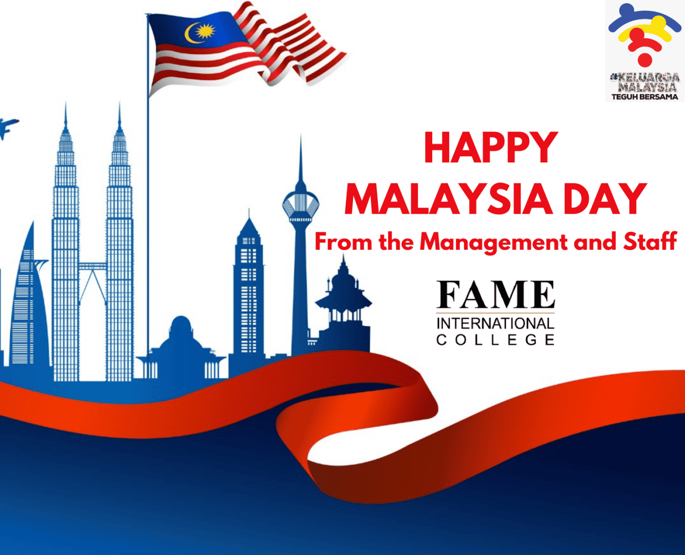 HappyMalaysiaDay 3