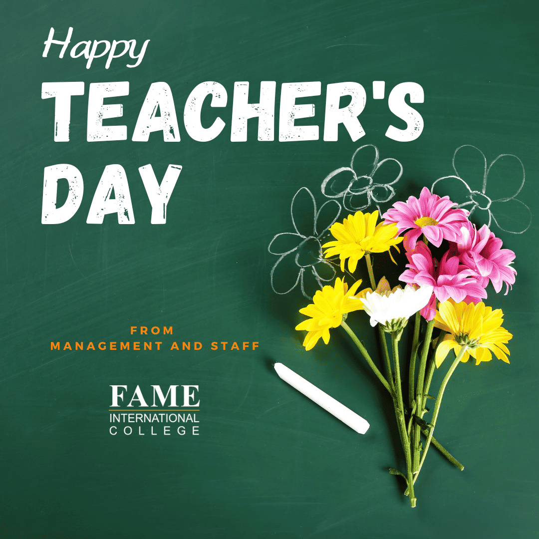 Teachers day