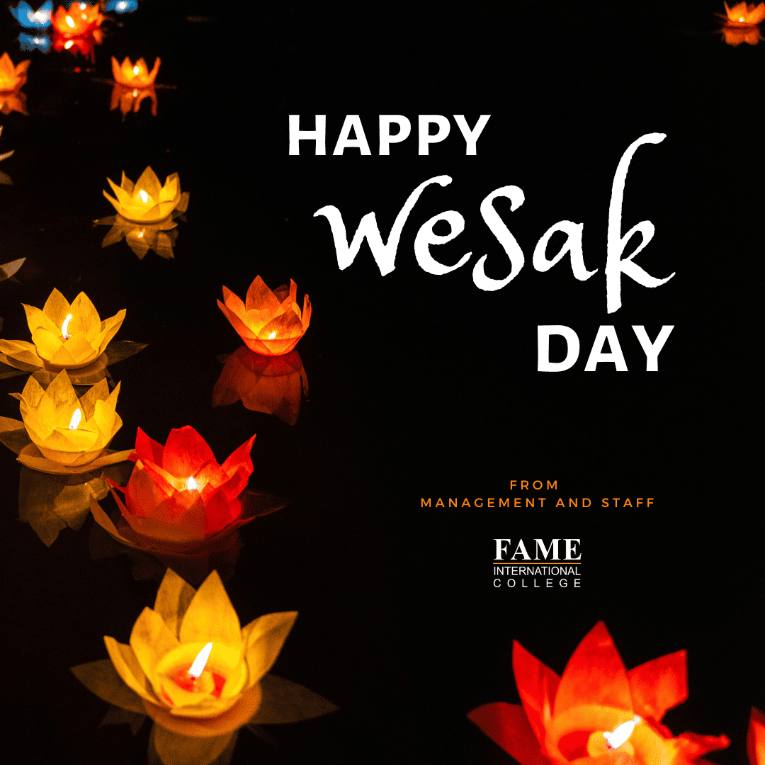 wesak Day