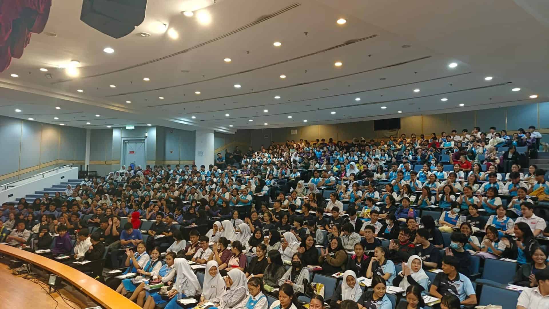 bahasa melayu