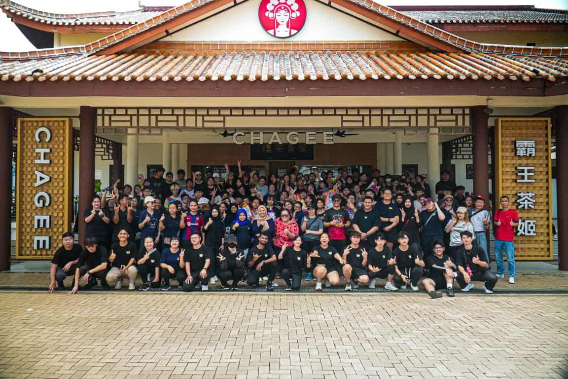 fame, college, education, kuching