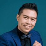 Alan Chai, FAME International College Alumni