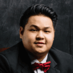 Avertino Phua - FAME International College Alumni