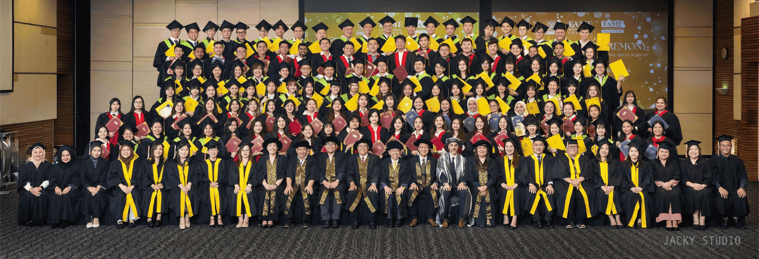 FAME International College