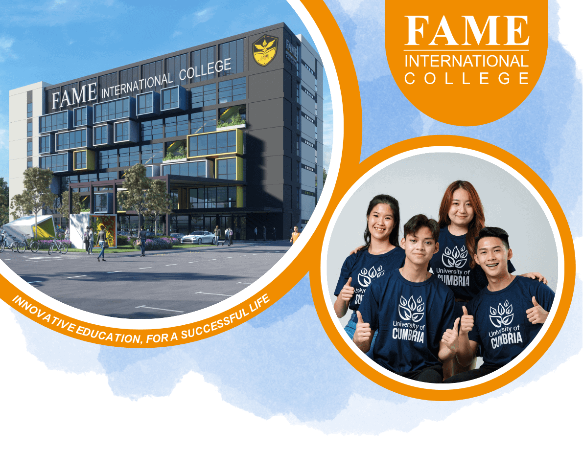 FAME Int'l College