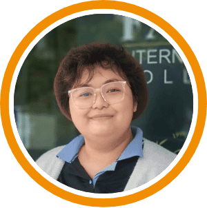 FAME STUDENT - JOEY TIONG