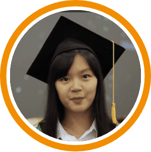 FAME Student - TAN SHIANG SHIANG