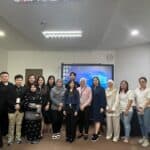 fame, perkeso, career, career fair, kuching, college