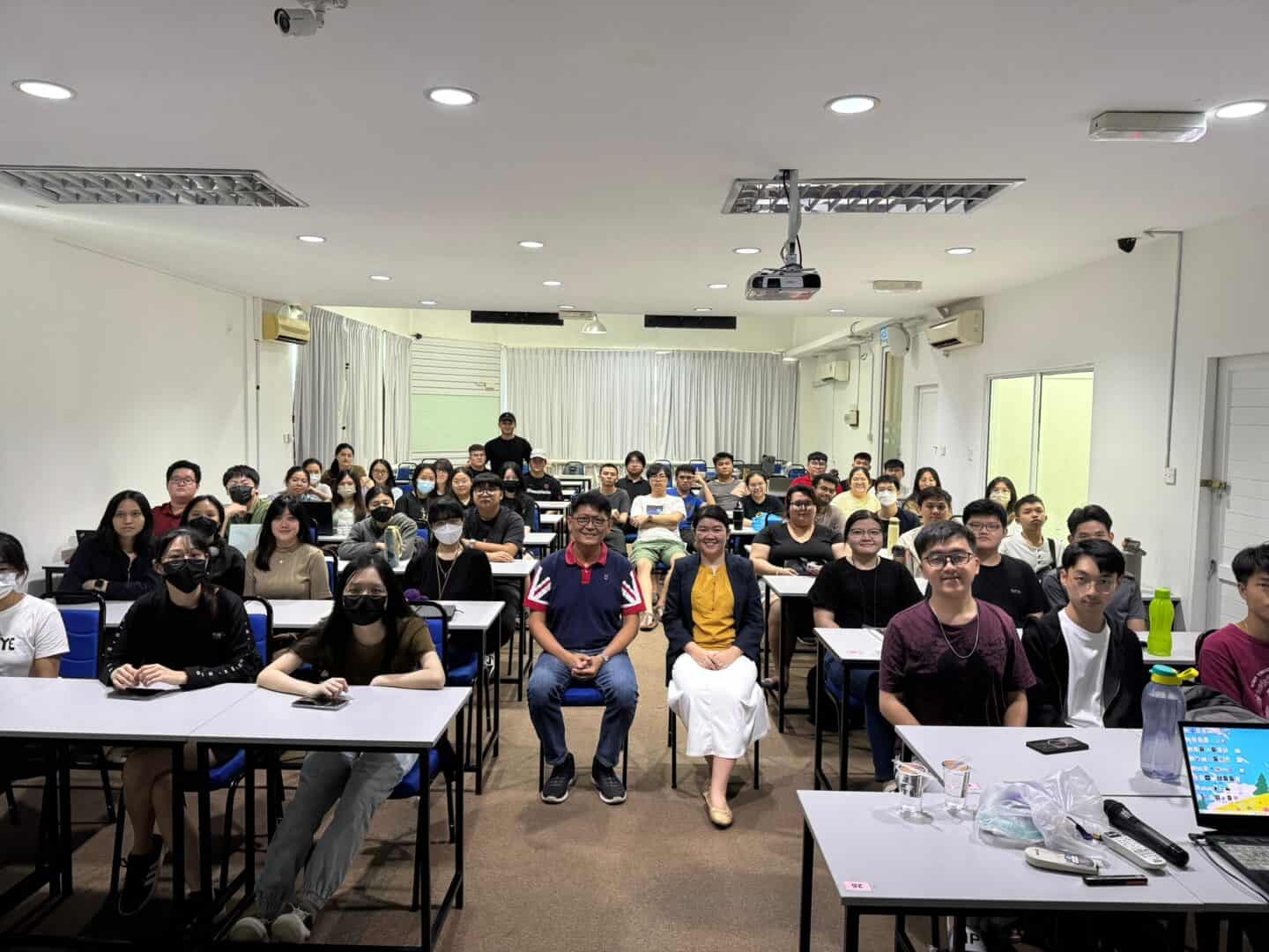 fame, student life, mental health, psychology, kuching