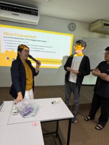 psychology at college life 3