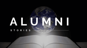Alumni Success Stories