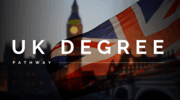 UK Degree Pathway