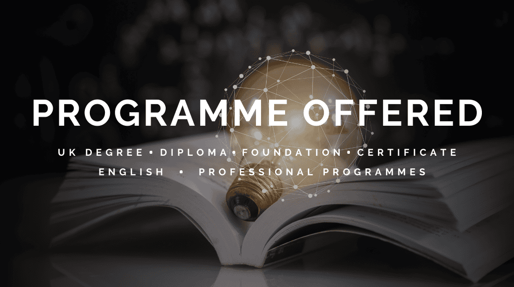 fame, college, kuching, programme