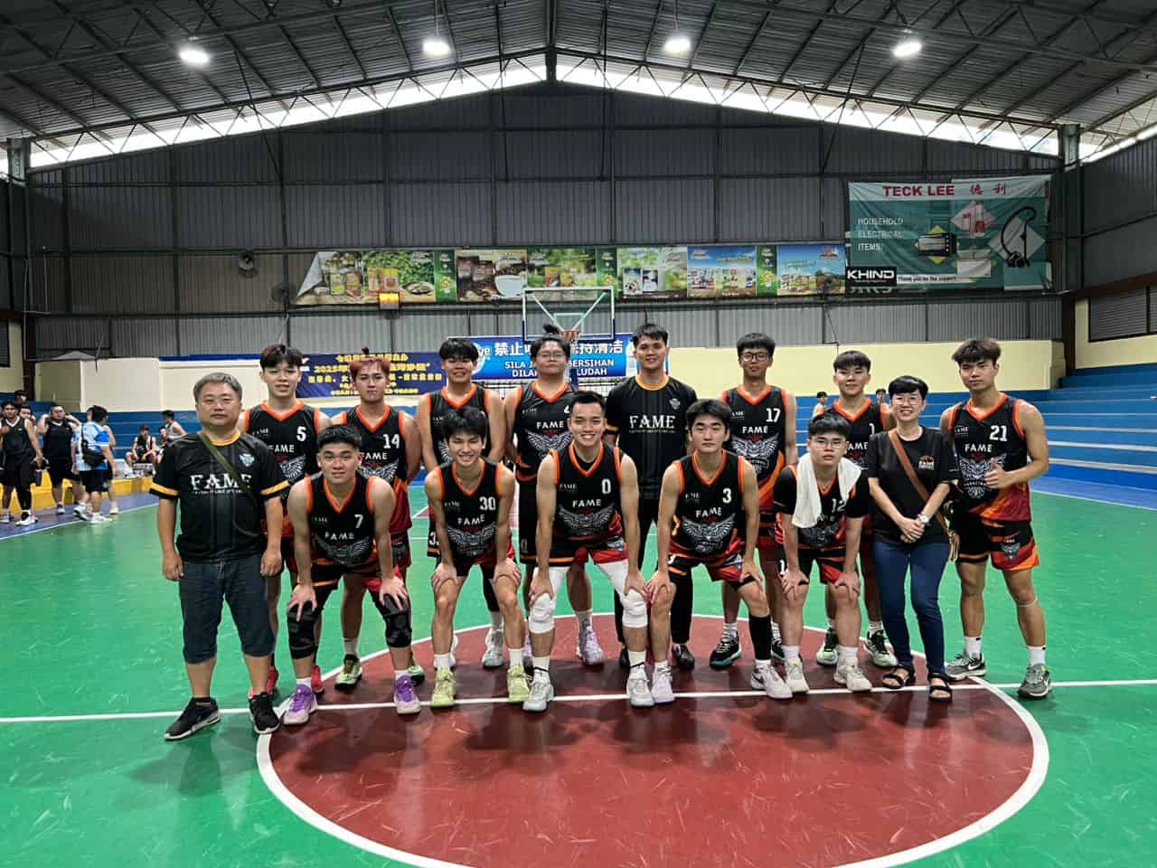 FAME Basketball 2025 1