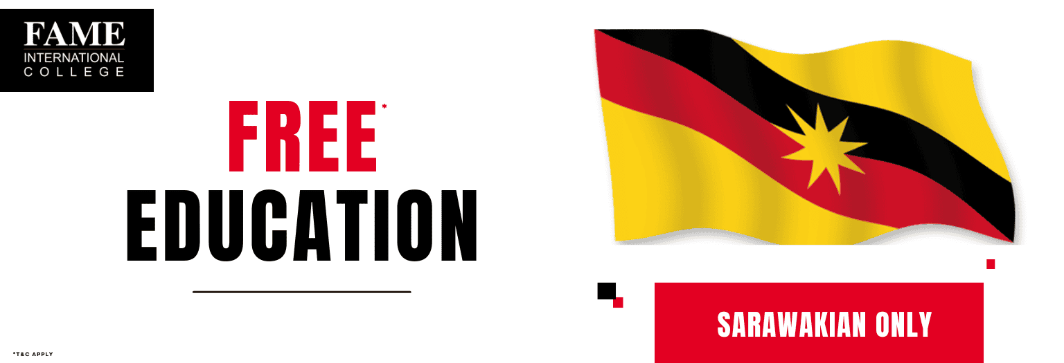 Free Education Everywhere? Here’s FAME’s Version — Even Better for You