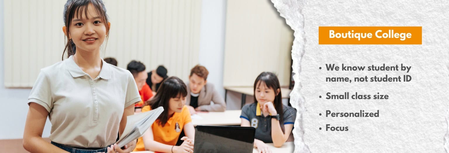 You’re a Name, Not Just a Number