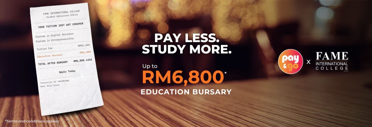Massive Education Rebate For Pay & Go User!