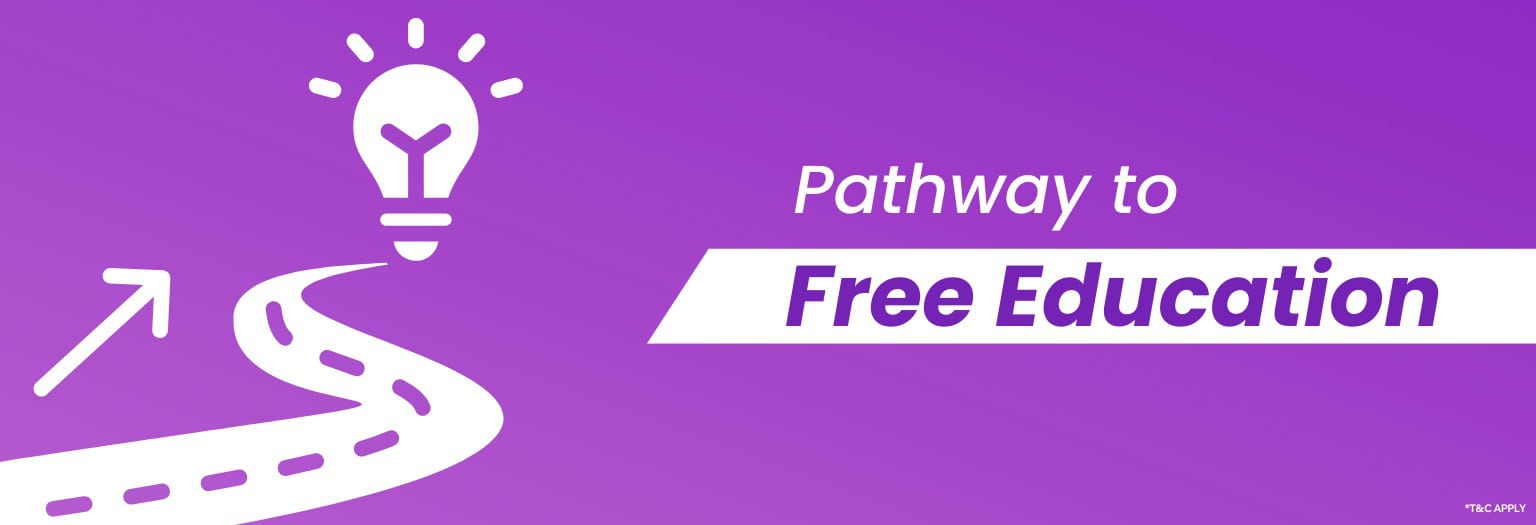 The Secret Shortcut to Sarawak’s Free Education!