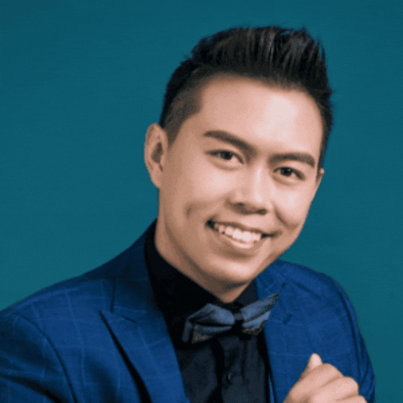 alan chai, leaves industries, fame, alumni, kuching, college, education, success, sarawak, beverage, sarawak beverage