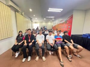 fame, cpr, college, kuching, free education