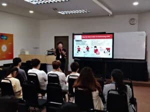 fame, cpr, college, kuching, free education