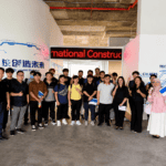 fame international college, construction robotics, industry exposure, diploma in information technology, diploma in software engineering, diploma in computer science, robotics technology, future construction technology, student learning experience