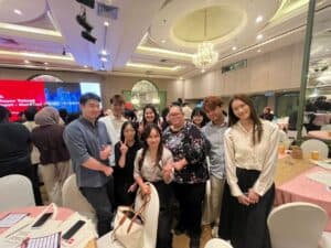 fame international college,acca employer-talent connect 2026, acca students, accounting students, professional accountancy