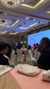 fame international college,acca employer-talent connect 2026, acca students, accounting students, professional accountancy