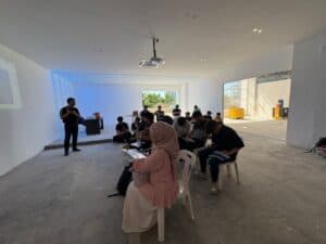 fame international college, construction robotics, industry exposure, diploma in information technology, diploma in software engineering, diploma in computer science, robotics technology, future construction technology, student learning experience