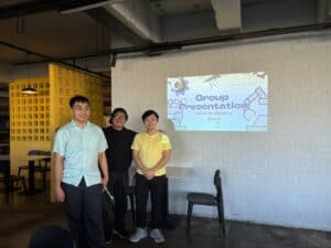fame international college, construction robotics, industry exposure, diploma in information technology, diploma in software engineering, diploma in computer science, robotics technology, future construction technology, student learning experience