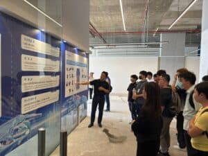 fame international college, construction robotics, industry exposure, diploma in information technology, diploma in software engineering, diploma in computer science, robotics technology, future construction technology, student learning experience