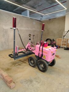 fame international college, construction robotics, industry exposure, diploma in information technology, diploma in software engineering, diploma in computer science, robotics technology, future construction technology, student learning experience