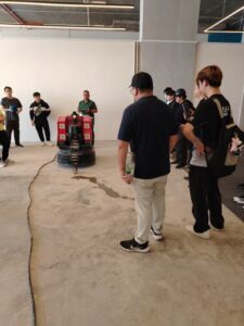 fame international college, construction robotics, industry exposure, diploma in information technology, diploma in software engineering, diploma in computer science, robotics technology, future construction technology, student learning experience