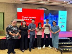 fame international college,acca employer-talent connect 2026, acca students, accounting students, professional accountancy