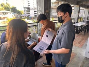 fame international college, construction robotics, industry exposure, diploma in information technology, diploma in software engineering, diploma in computer science, robotics technology, future construction technology, student learning experience