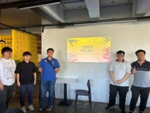 fame international college, construction robotics, industry exposure, diploma in information technology, diploma in software engineering, diploma in computer science, robotics technology, future construction technology, student learning experience