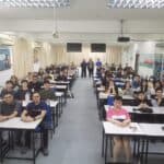 fame, perkeso, myfuturejob, college, kuching