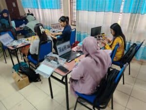 fame international college, politeknik kuching sarawak, inokode teacher program 2026, arduino uno workshop, stem education, digital innovation, sarawak education, teacher development program, technology workshop